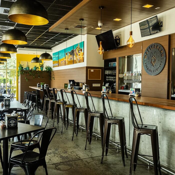 Wasserhund Brewing Company
