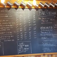 Far Gohn Brewing Company in Culpeper, Virginia - 4.70 star rating