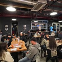 Hatchet Brewing Company in Southern Pines, North Carolina - 4.70 star rating
