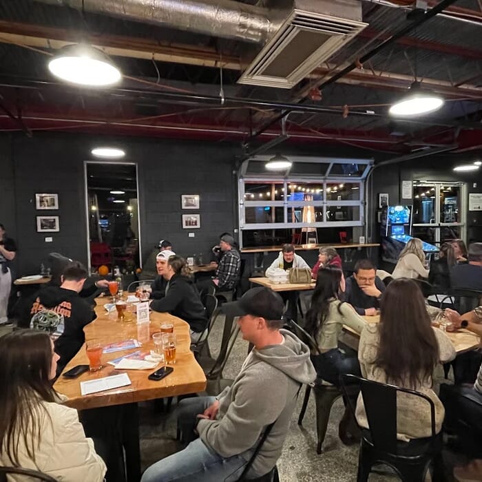 Hatchet Brewing Company