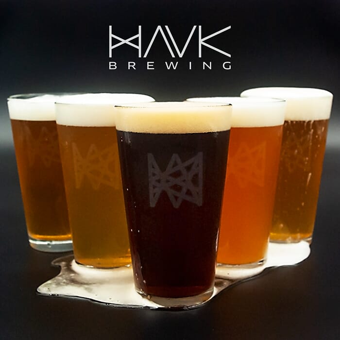 HAVK Brewing