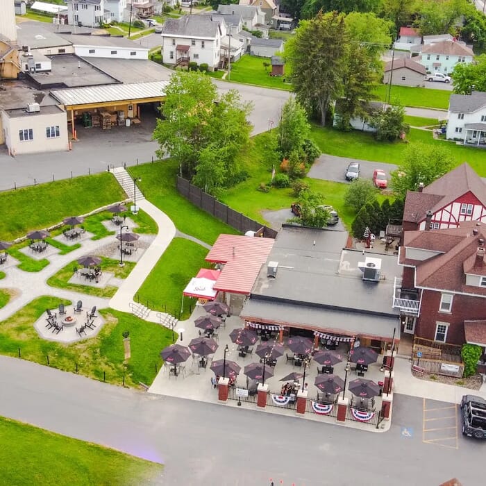 Straub Brewery Visitor Center & Tap Room