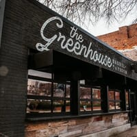 Oddstory Brewing Co: The Greenhouse in Chattanooga, Tennessee - 4.80 star rating