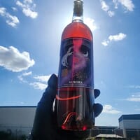 Odin’s Alchemy Brewing (closed to the public) in Olympia, Washington - 5.00 star rating