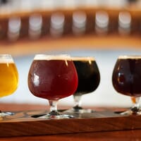 Strong Rope Brewery Gowanus in Gowanus, New York - 4.60 star rating
