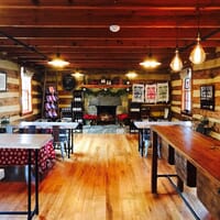 Wild Hare Cider Cabin in Leesburg, Virginia - 4.60 star rating