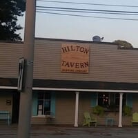 Hilton Tavern Brewing Co. in Newport News, Virginia - 4.50 star rating