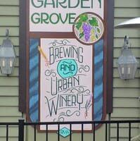 Garden Grove Brewing and Urban Winery in Richmond, Virginia - 4.60 star rating