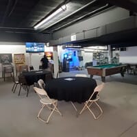 Helicon Brewing McDonald in McDonald, Pennsylvania - 4.70 star rating