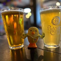 Basic City Beer Co. Southside RVA in Richmond, Virginia - 4.70 star rating