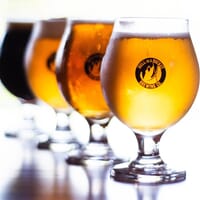 Hell In A Bucket Brewing in Marietta, Pennsylvania - 4.40 star rating
