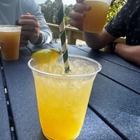 Swellsa Brewing Duck Dive Bar in Kitty Hawk, North Carolina - 4.90 star rating