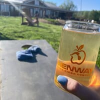 Henway Hard Cider in Bluemont, Virginia - 4.60 star rating
