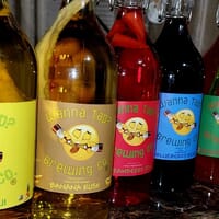 Wanna Tap Brewing Co. in Suffolk, Virginia - 5.00 star rating