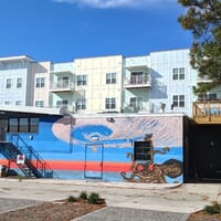Vibrant Shore Brewing Company in Virginia Beach, Virginia - 4.80 star rating