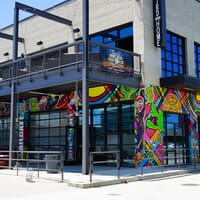 TailGate Brewery Germantown in Nashville, Tennessee - 4.70 star rating