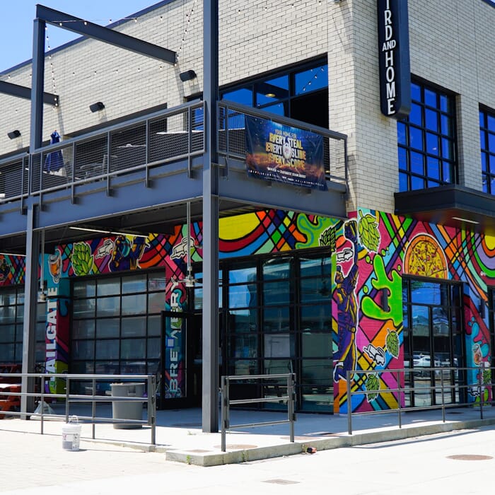 TailGate Brewery Germantown