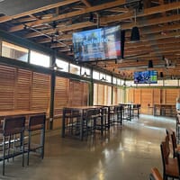 Old Gregg Brewing Company in Pflugerville, Texas - 4.40 star rating