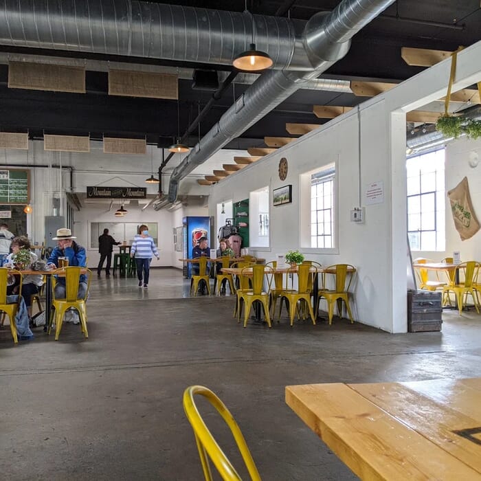 Seven Sisters Brewery