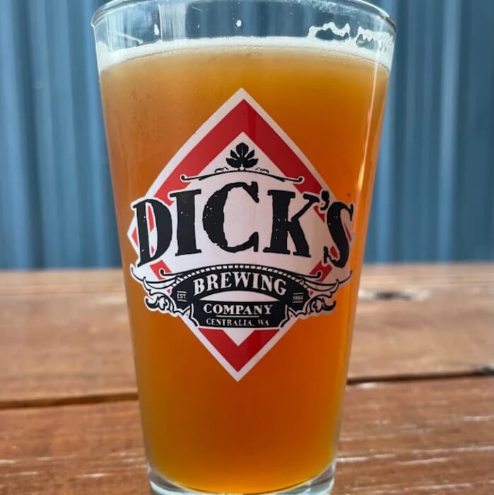 Dick's Brewing Company