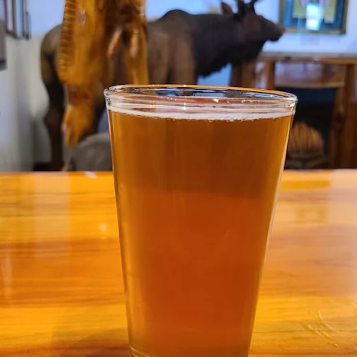 Elk Head Brewing Co Inc