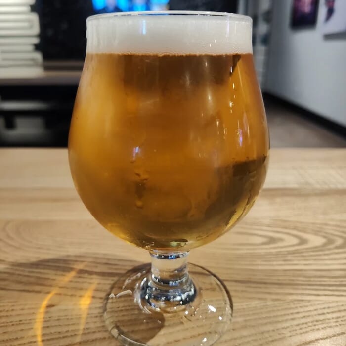 Silver City Brewery / Taproom