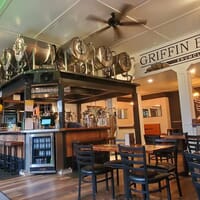 Griffin Brewing - Pilot House in Enumclaw, Washington - 4.70 star rating