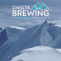 Onsite Brewing Company in Anchorage, Alaska - 4.90 star rating