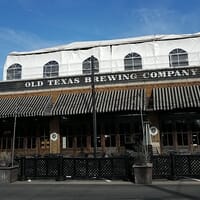 Old Texas Brewing Company (Burleson) in Burleson, Texas - 4.30 star rating