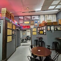Inland Ale Works in Cheney, Washington - 4.90 star rating