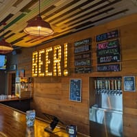 High Cotton Brewing Company in Memphis, Tennessee - 4.70 star rating