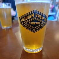 Hoquiam Brewing Co., Inc. in Hoquiam, Washington - 4.70 star rating