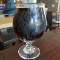 Tarnished Hollow Brewing Co. in Elwood, Indiana - 4.90 star rating
