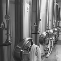 Maelstrom Brewing Company in Kirkland, Washington - 4.80 star rating
