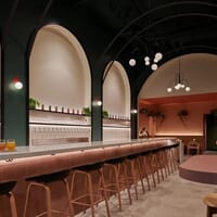 Talea Beer Co. Bryant Park in New York, New York - 4.50 star rating
