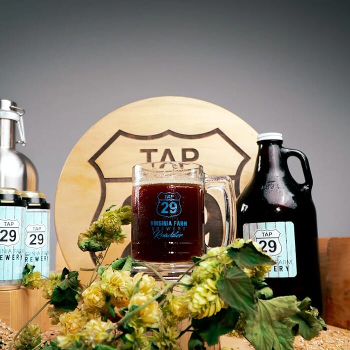 Tap 29 Brewery & Pub