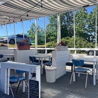 Whitewood Cider’s Teeny Tiny Taproom in Olympia, Washington - 4.80 star rating