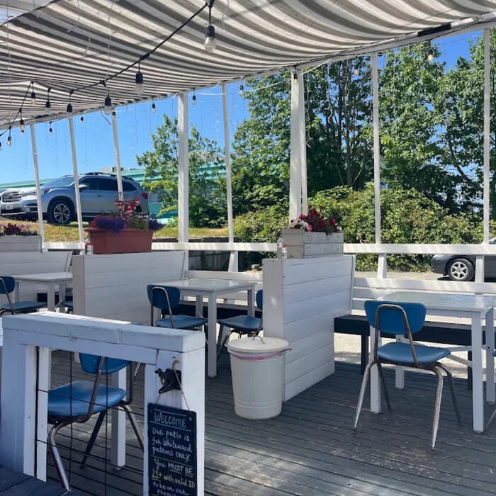 Whitewood Cider’s Teeny Tiny Taproom