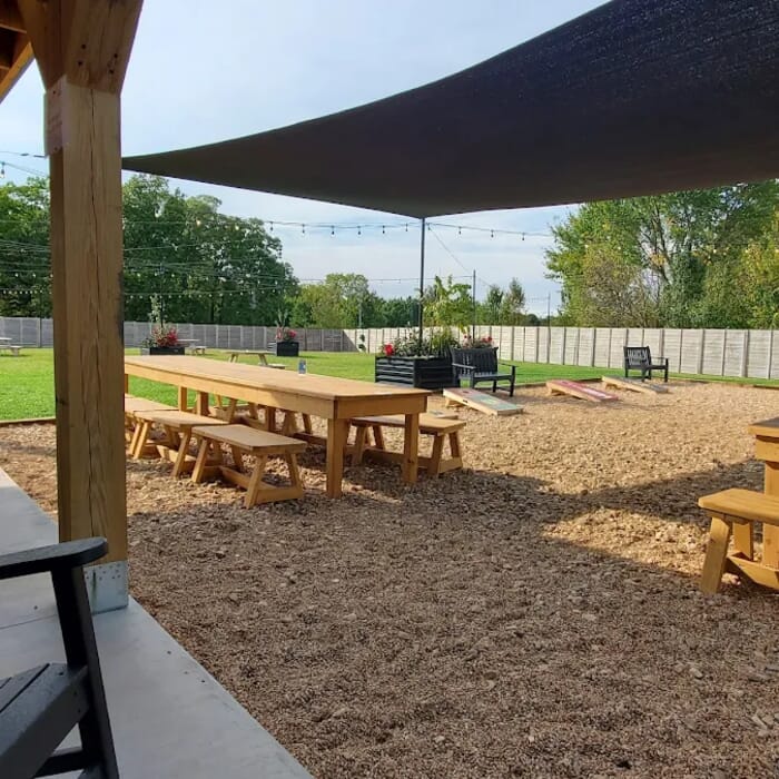 One 2 Five Taproom