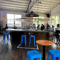 One World Brewing West in Asheville, North Carolina - 4.60 star rating