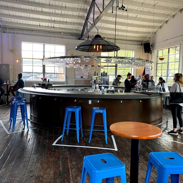 One World Brewing West