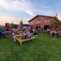 Iconic Brewing in Richland, Washington - 4.40 star rating