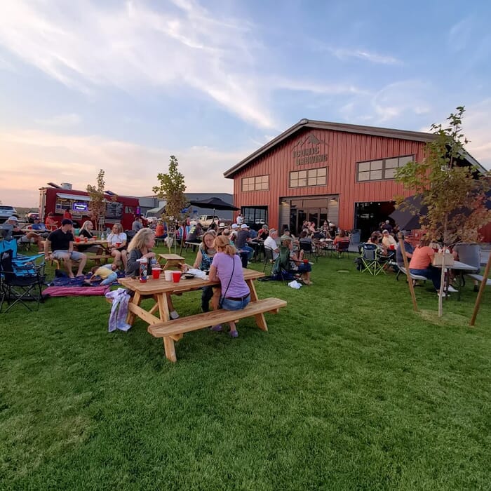 Iconic Brewing