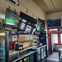 Barhop Brewing and Artisan Pizza in Sequim, Washington - 4.40 star rating