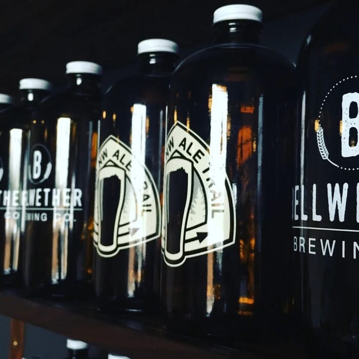 Bellwether Brewing