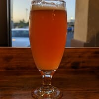 Kitsune Brewing Company in Phoenix, Arizona - 4.90 star rating