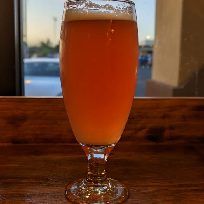 Kitsune Brewing Company