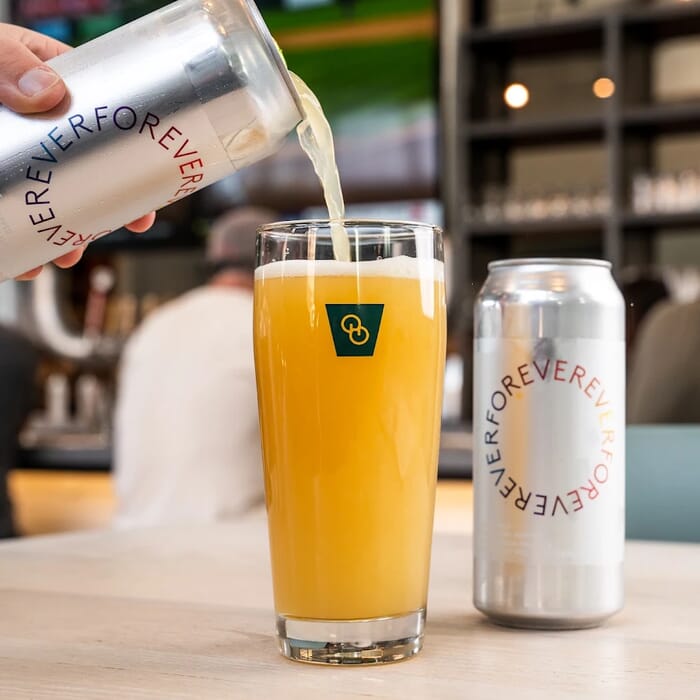 Other Half Brewing Philadelphia