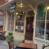 Tavern by Spring House Brewing Co. in Strasburg, Pennsylvania - 4.60 star rating