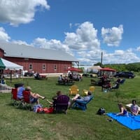 Outlook Farm Winery & Brewery in Westhampton, Massachusetts - 4.40 star rating